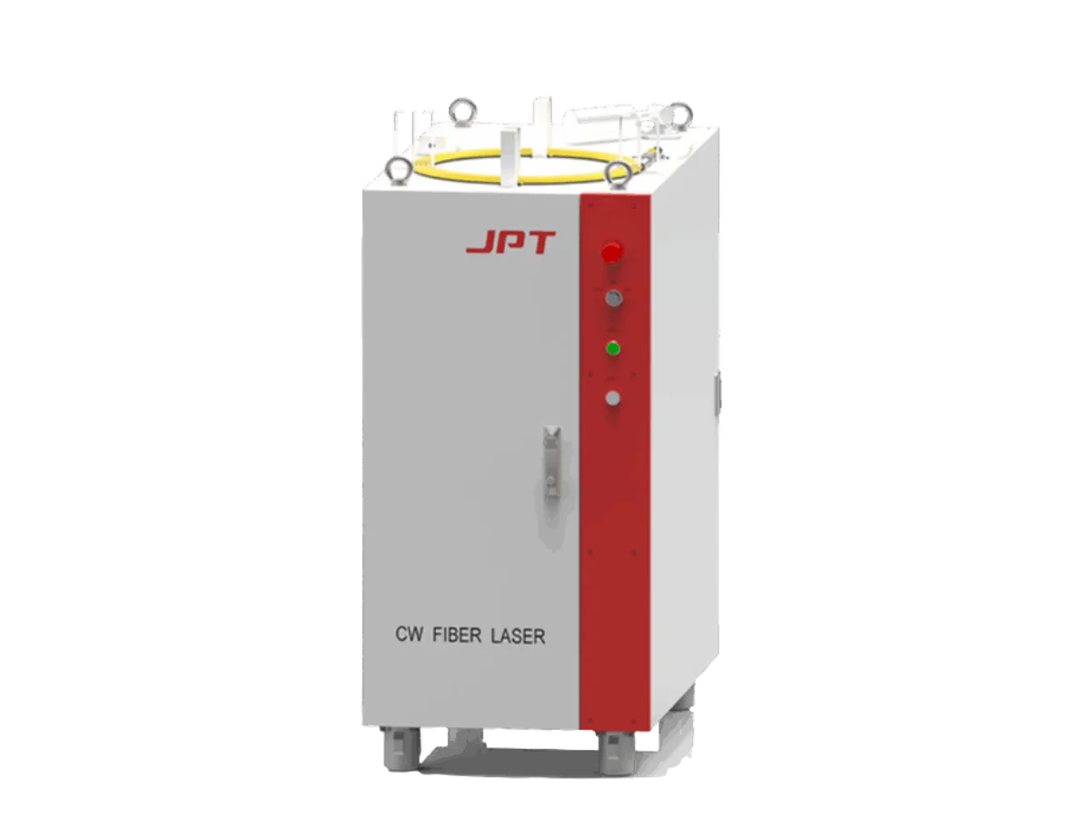 Jpt Fiber Lazer Rezonatör 6000-20000W