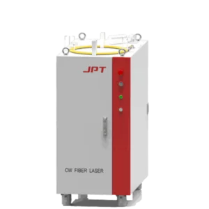 Jpt Fiber Lazer Rezonatör Kaynak 12000w