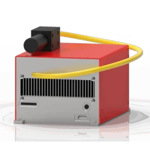 Jpt Fiber Lazer Rezonatör Mopa 20-100w