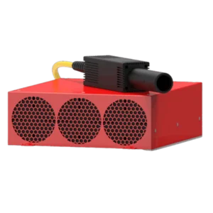Jpt Fiber Lazer Rezonatör Mopa 200-300W