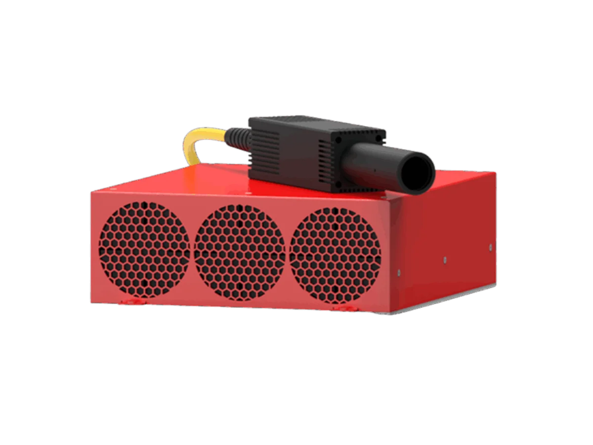 Jpt Fiber Lazer Rezonatör Mopa 200-300W