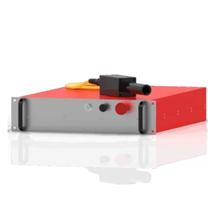 Jpt Fiber Lazer Rezonatör Mopa 500-1000W