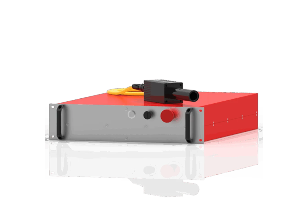 Jpt Fiber Lazer Rezonatör Mopa 500-1000W
