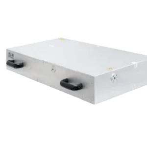 Jpt Fiber Lazer Rezonatör Uv
