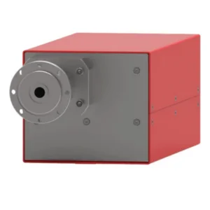 Jpt Fiber Lazer Rezonatör Uv 3-5w