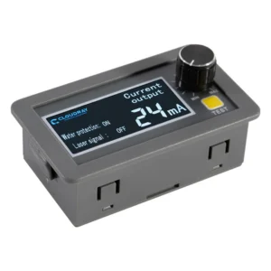 LCD Ekranlı Akım Ölçer MYJG 100W ve 150W İçin