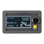 LCD Display Current Meter 4 1 150x150
