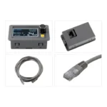 LCD Display Current Meter 5 2 150x150