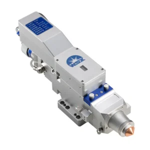 Otomatik Odaklı Fiber Lazer Kesim Kafası 0-3kW WSX NC30E