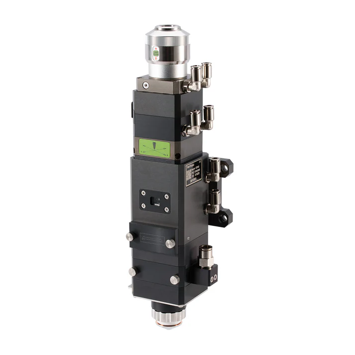 Fiber Lazer Kesim Kafası BT240S 0-3 kW