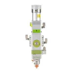 Fiber Lazer Kesim Kafası BT210S 0-1,5 kW