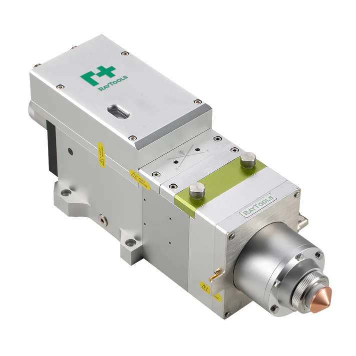 Lazer Kesim Kafası BM06K 0-6KW