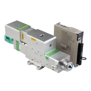 Otomatik Odaklı Fiber Lazer Kesim Kafası BM111 0-3,3 kW