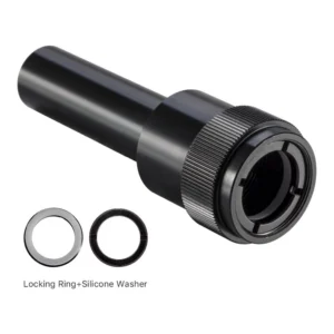 L Serisi CO2 Lens Tüpü