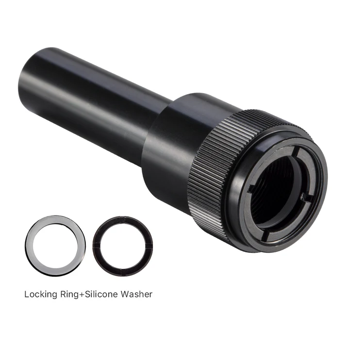 L Serisi CO2 Lens Tüpü