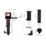 Laser Head Set 3 1 150x150