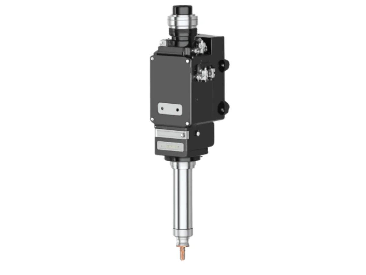 Lazer Kesim Kafası BLT4 P Series Bochu