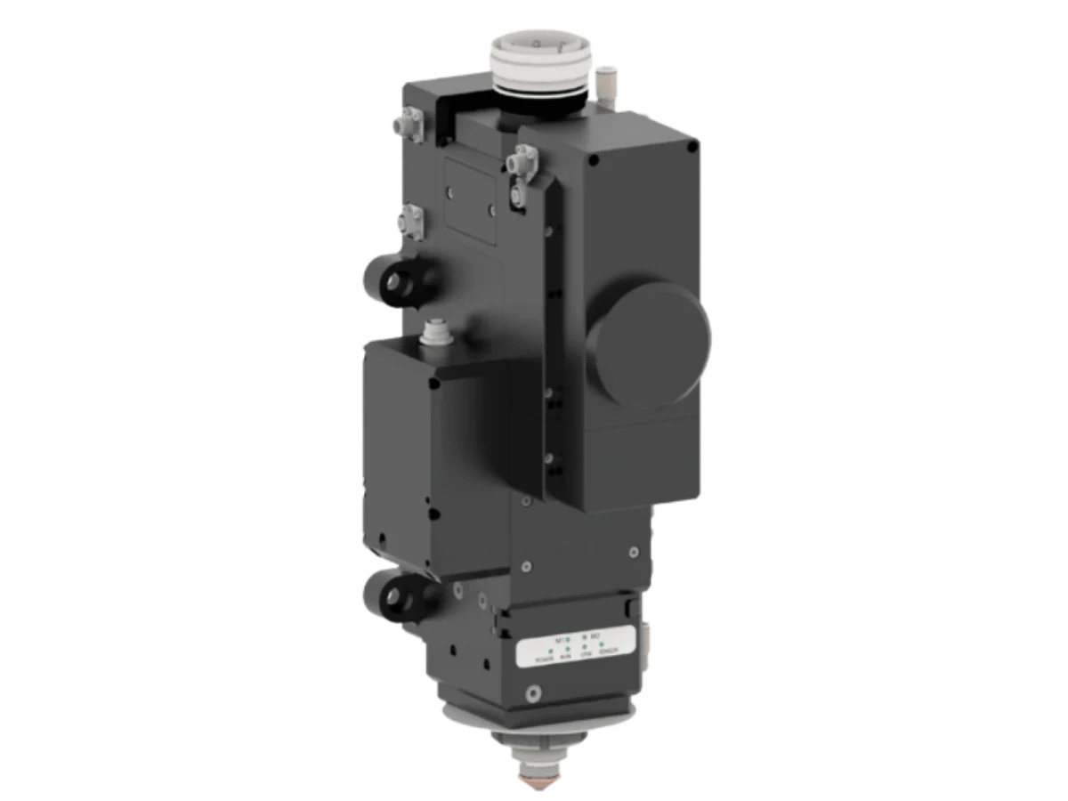 Lazer Kesim Kafası BLT9 Series Bochu