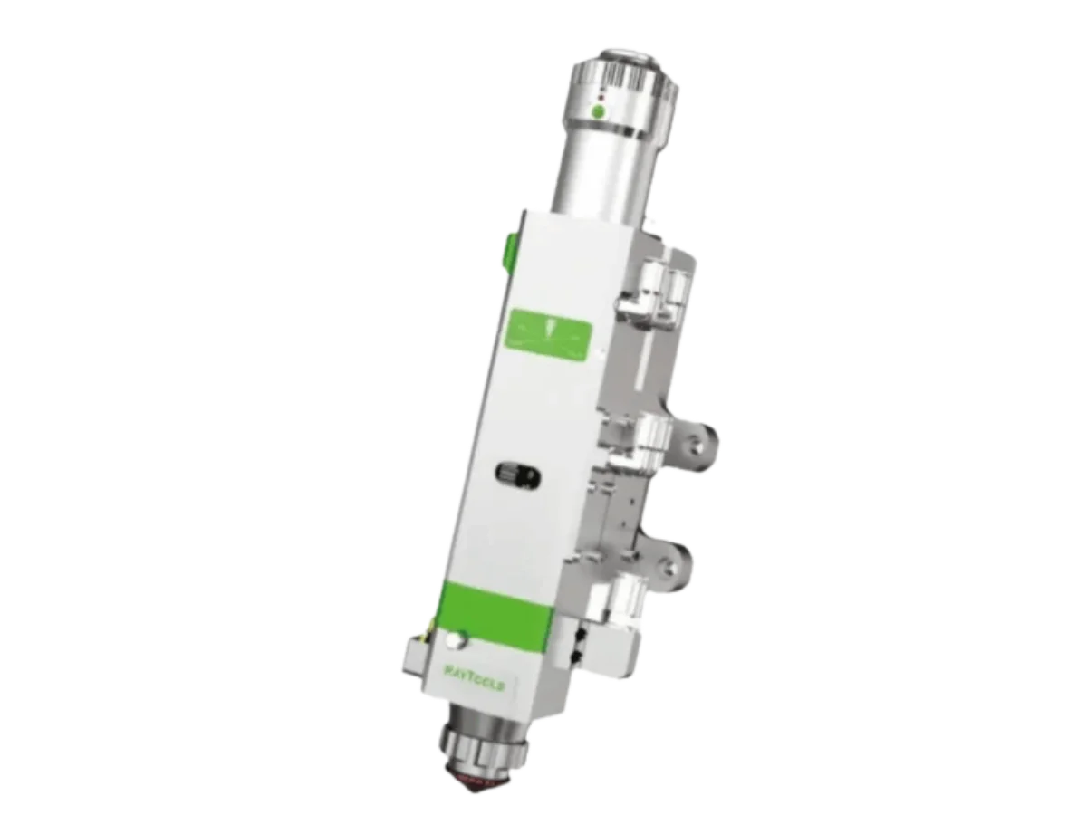 Lazer Kesim Kafası BM109 Raytools