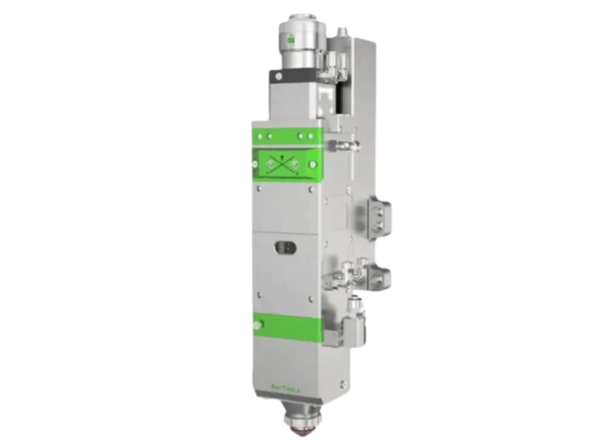 Lazer Kesim Kafası BM114S Raytools