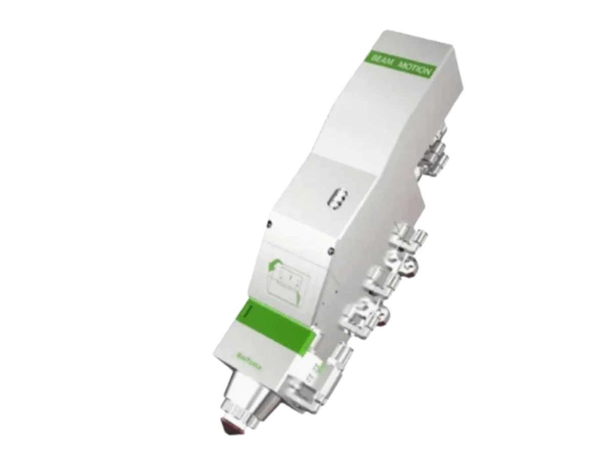 Lazer Kesim Kafası BM115 3.0 Raytools