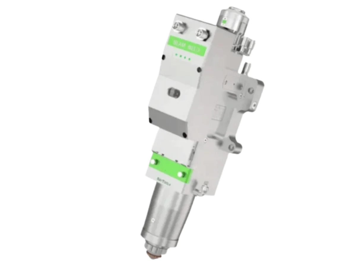 Lazer Kesim Kafası BM115E Raytools