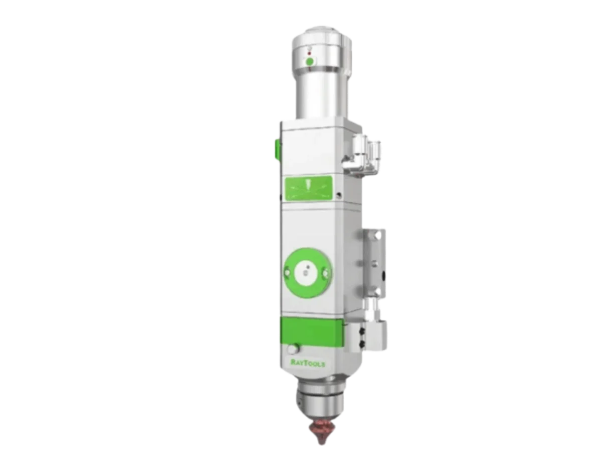 Lazer Kesim Kafası BT210S Raytools