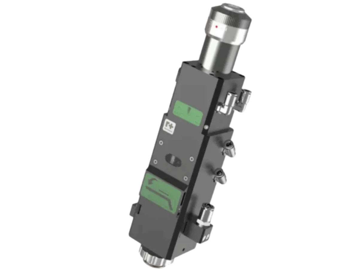 Lazer Kesim Kafası BT240S Raytools