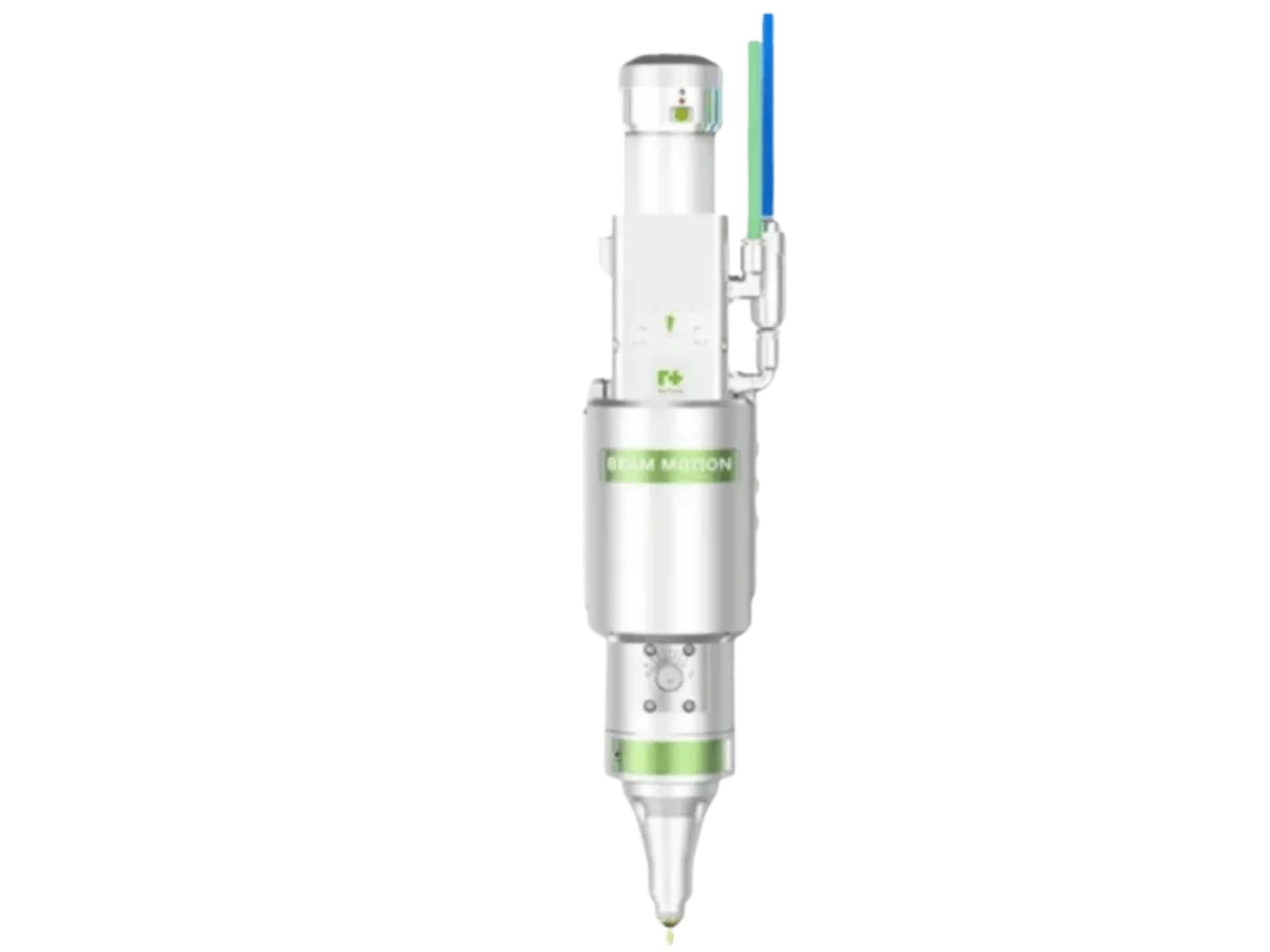 Lazer Kesim Kafası GF101 Raytools