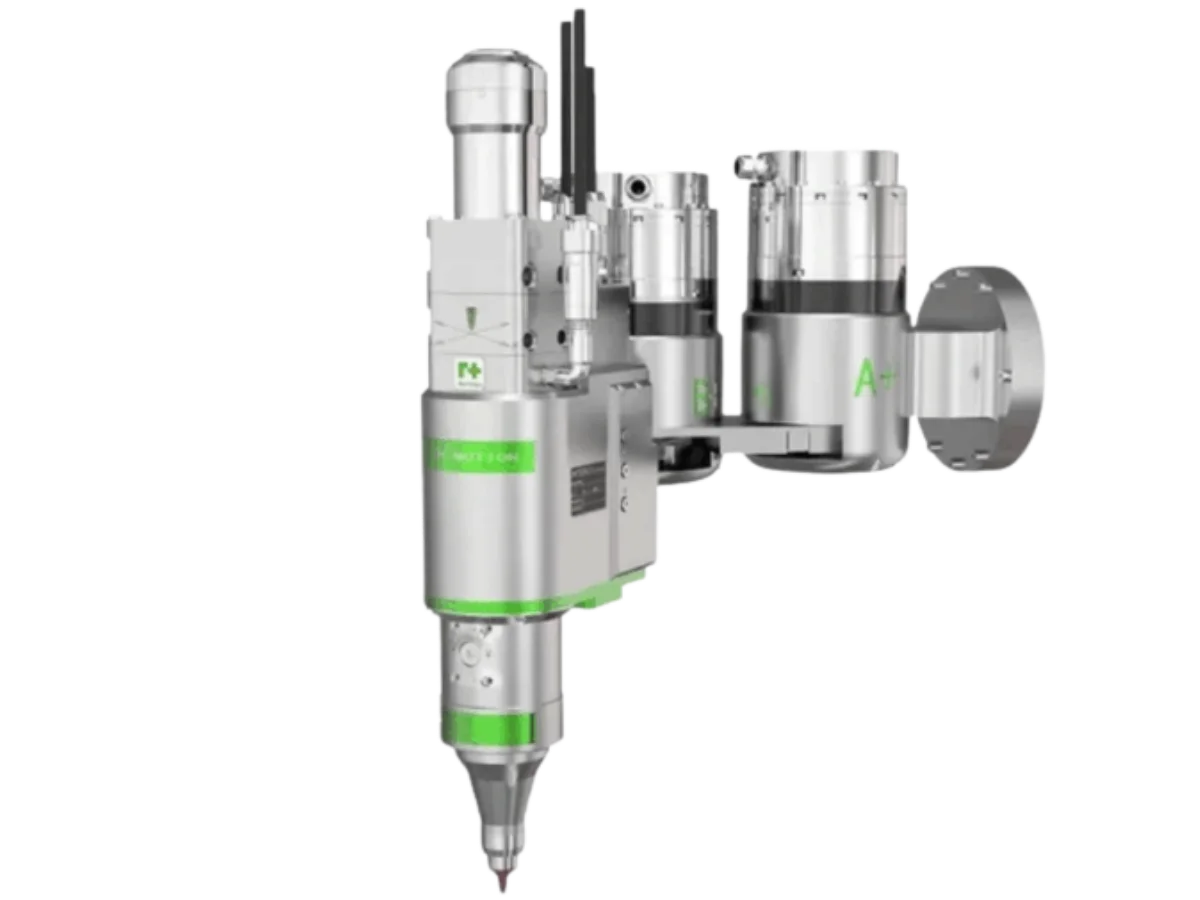 Lazer Kesim Kafası GF102 Raytools