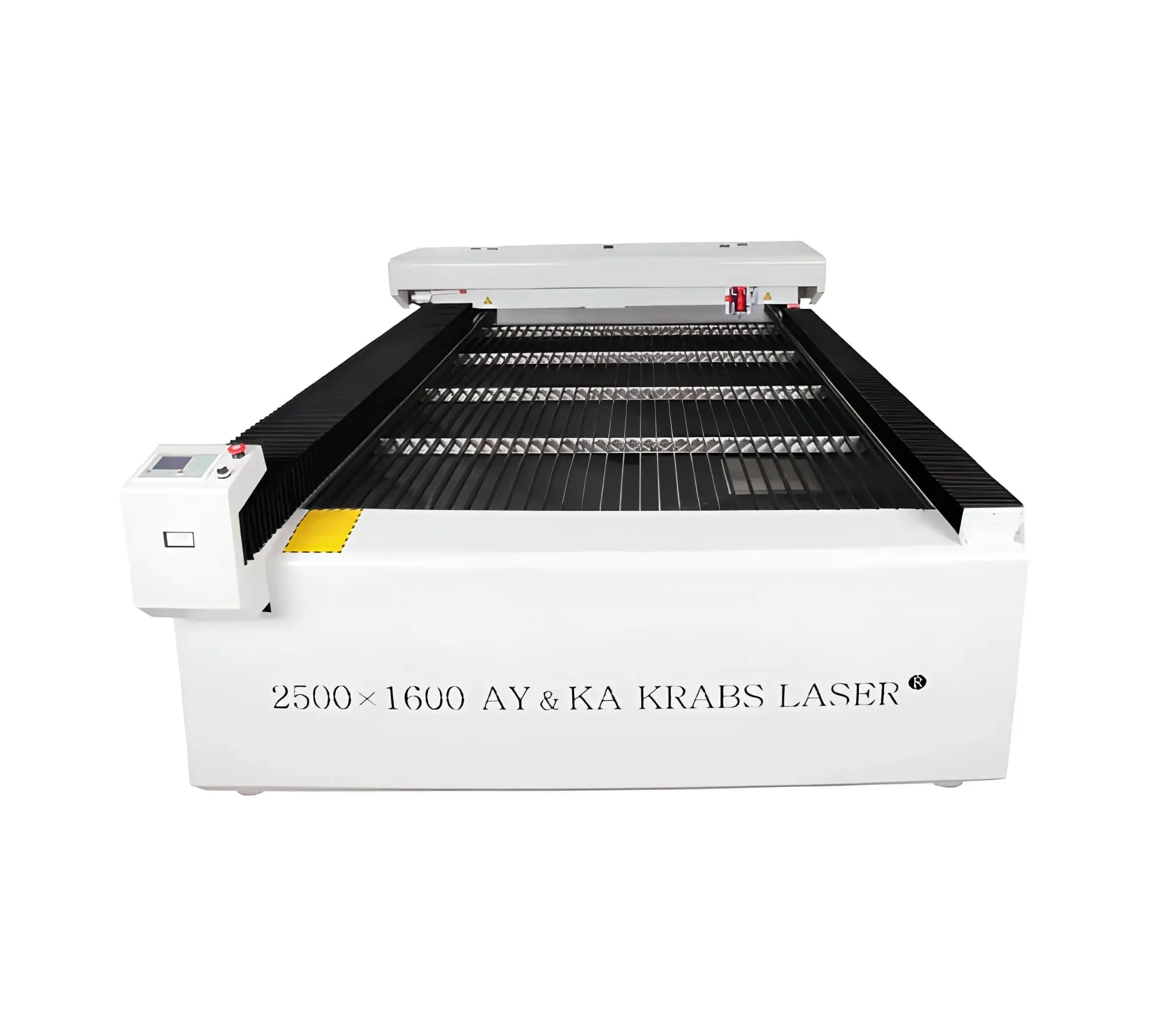 Lazer Kesim Makinesi 160X250