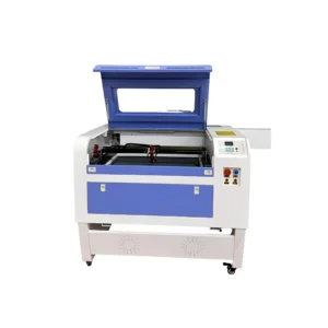 Lazer Kesim Makinesi 60x40cm