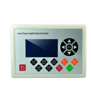 Lazer Kontrol Kartı AWC608 Trocen