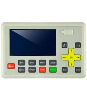 Lazer Kontrol Kartı AWC708LITE Trocen
