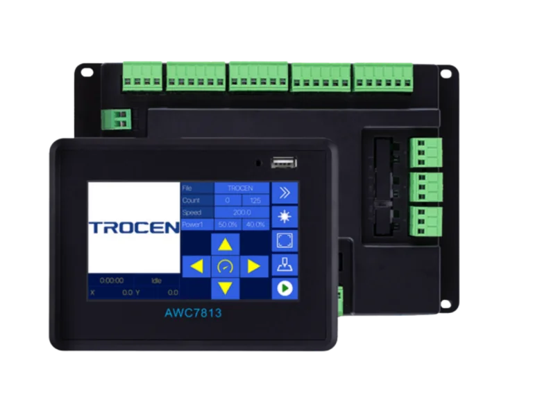Lazer Kontrol Karti AWC7813 Trocen 2 768x576
