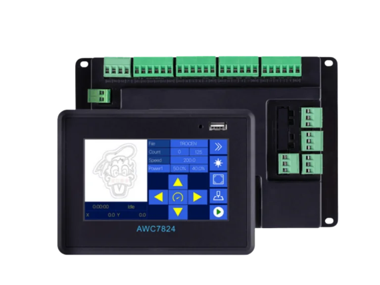 Lazer Kontrol Karti AWC7824 Trocen 768x576