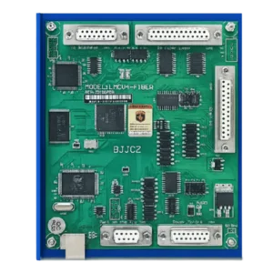 Lazer Kontrol Kartı LMCV4 EZCAD2