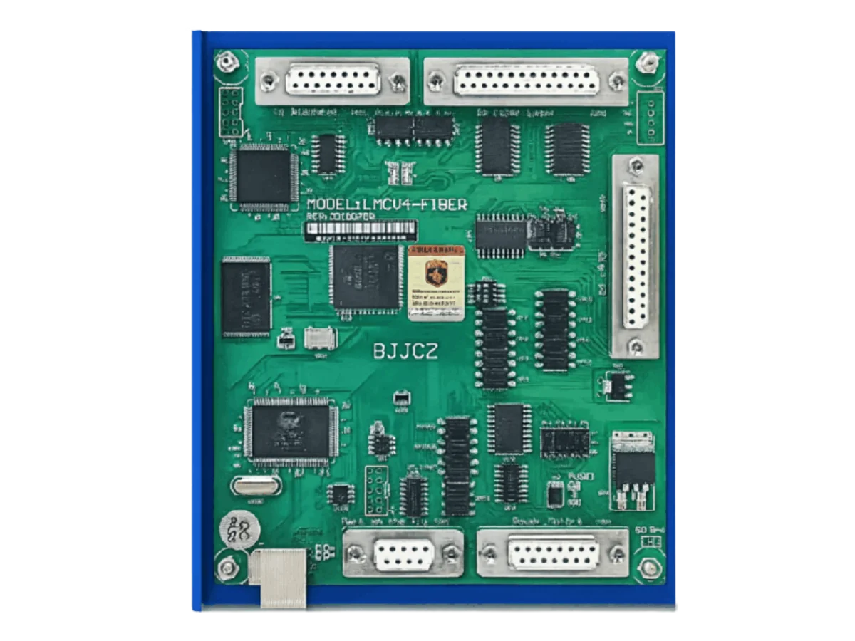 Lazer Kontrol Kartı LMCV4 EZCAD2