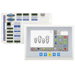 Lazer Kontrol Kartı RDC6334G Ruida