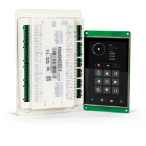 Lazer Kontrol Kartı RDC6445G-MOD5 Ruida
