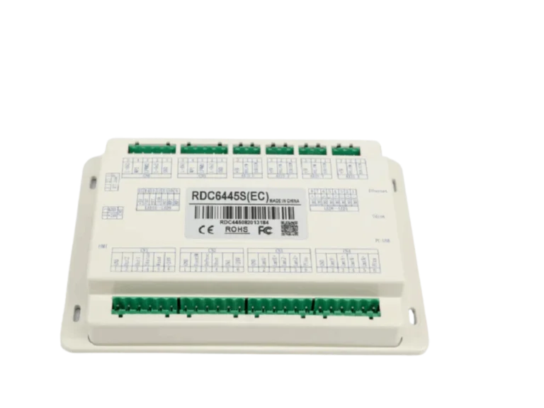 Lazer Kontrol Karti RDC6445S Ruida 1 768x576