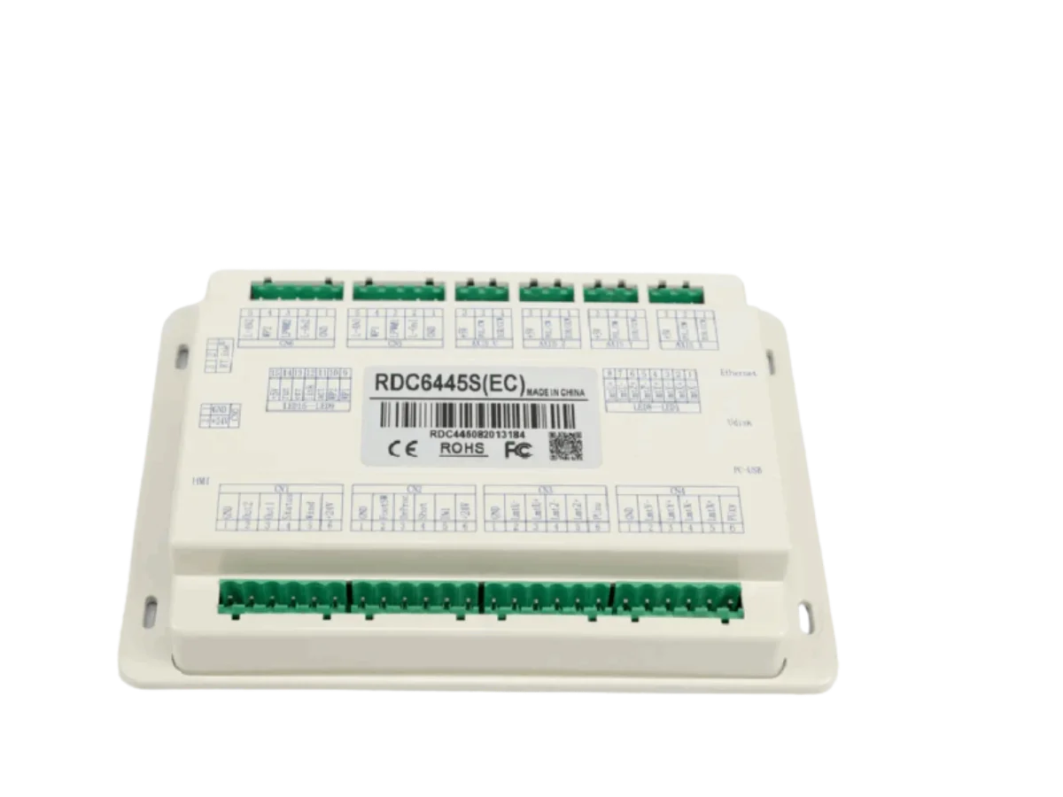 Lazer Kontrol Kartı RDC6445S Ruida
