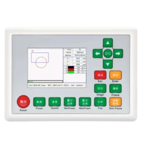 Lazer Kontrol Kartı RDC6582G Ruida