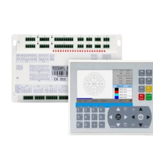 Lazer Kontrol Kartı RDC6685U Ruida