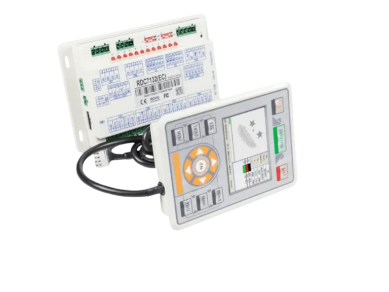 Lazer Kontrol Karti RDC7132G Ruida 3 768x576