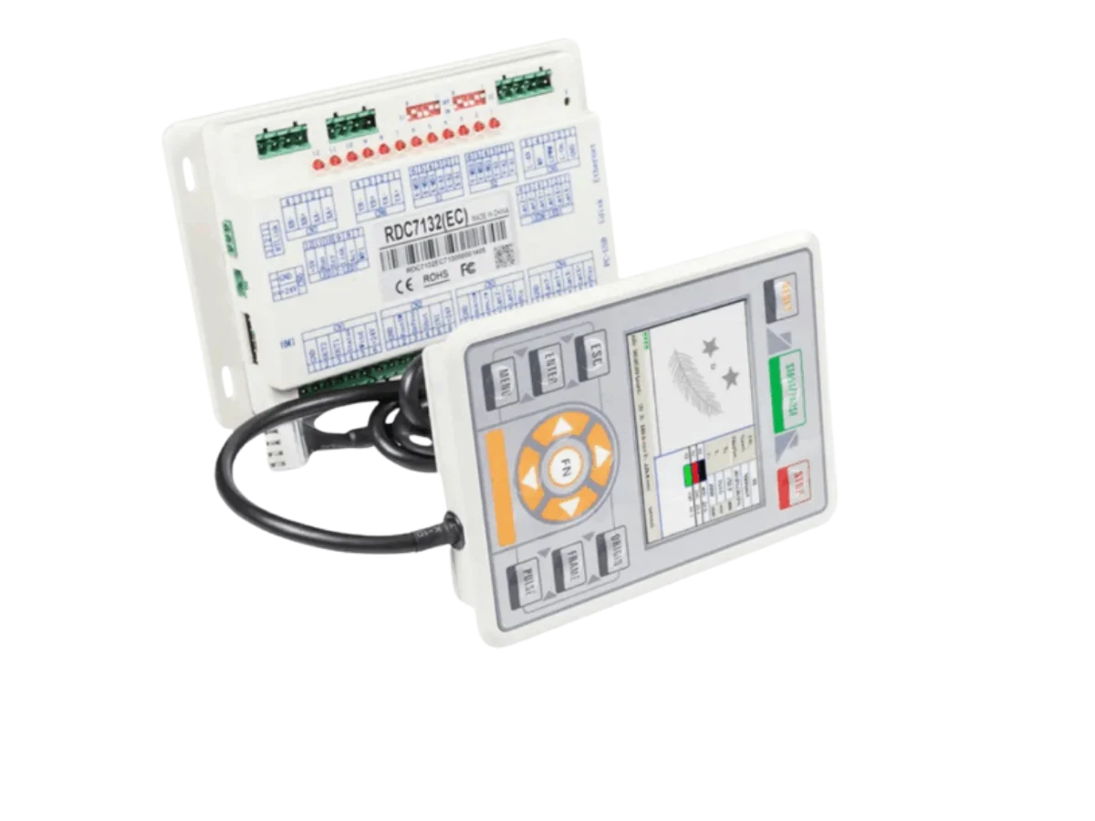 Lazer Kontrol Kartı RDC7132G Ruida