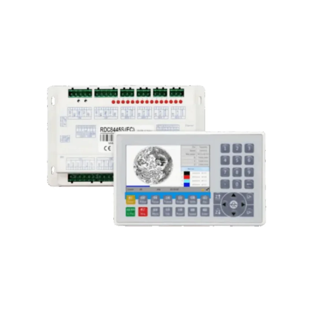 Lazer Kontrol Kartı RDC8445S Ruida