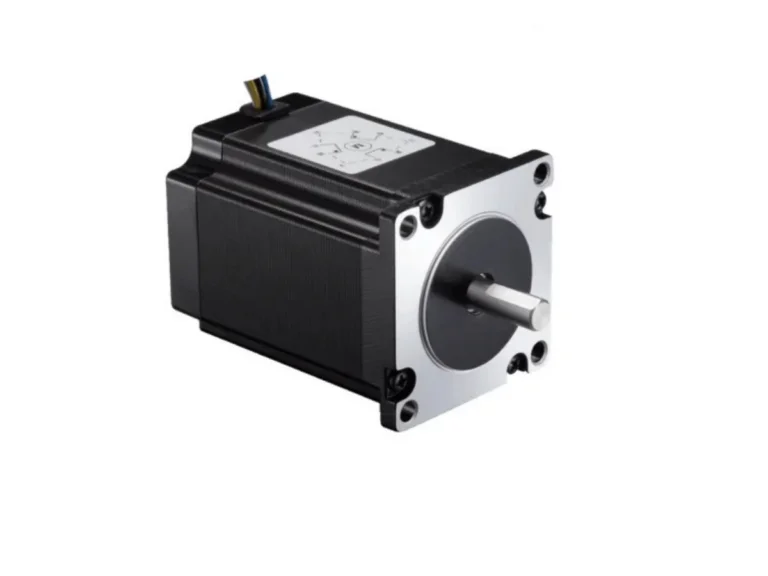 Lazer Motor Leadshine 573S09 2 768x576