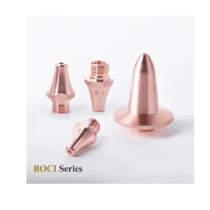 Lazer Nozullu Eğimli 3D Boci-S
