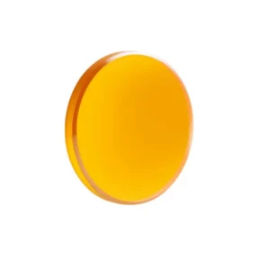 Lazer Odak Lens